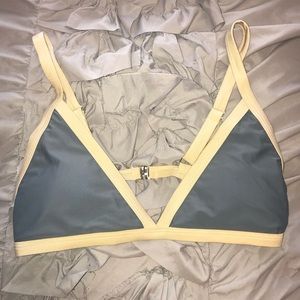 Cupshe swimsuit top